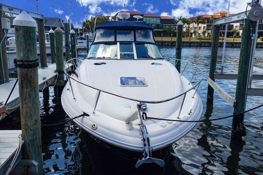 Sea Ray