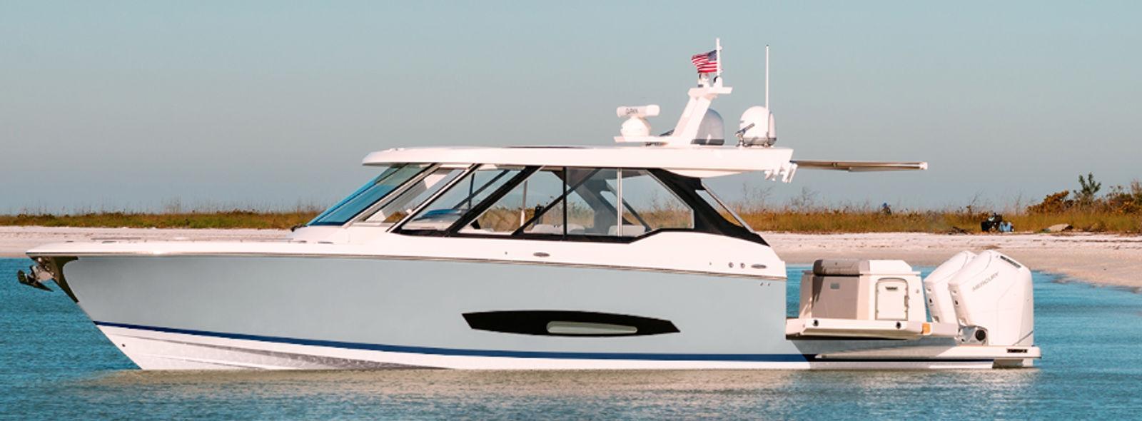 Regal LX43