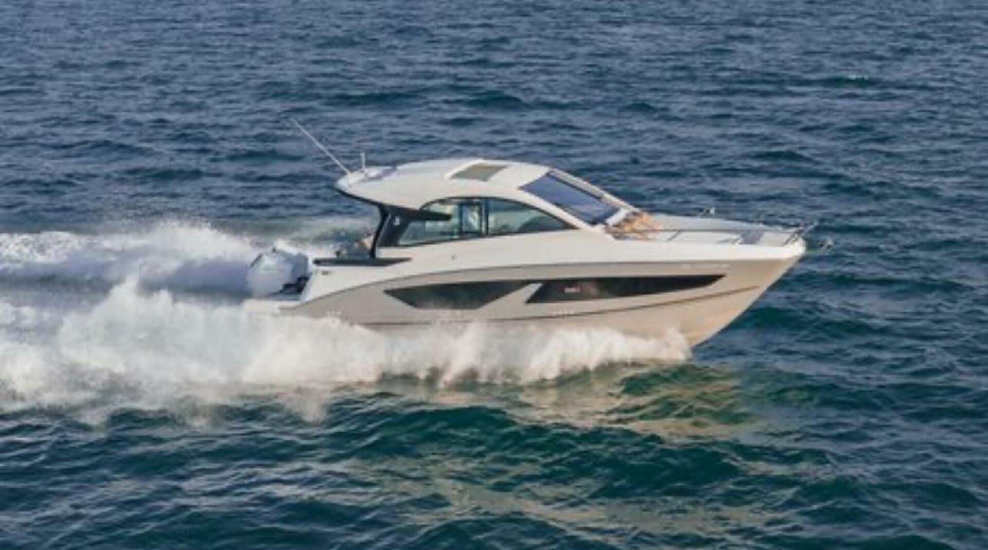 Beneteau Gran Turismo 32