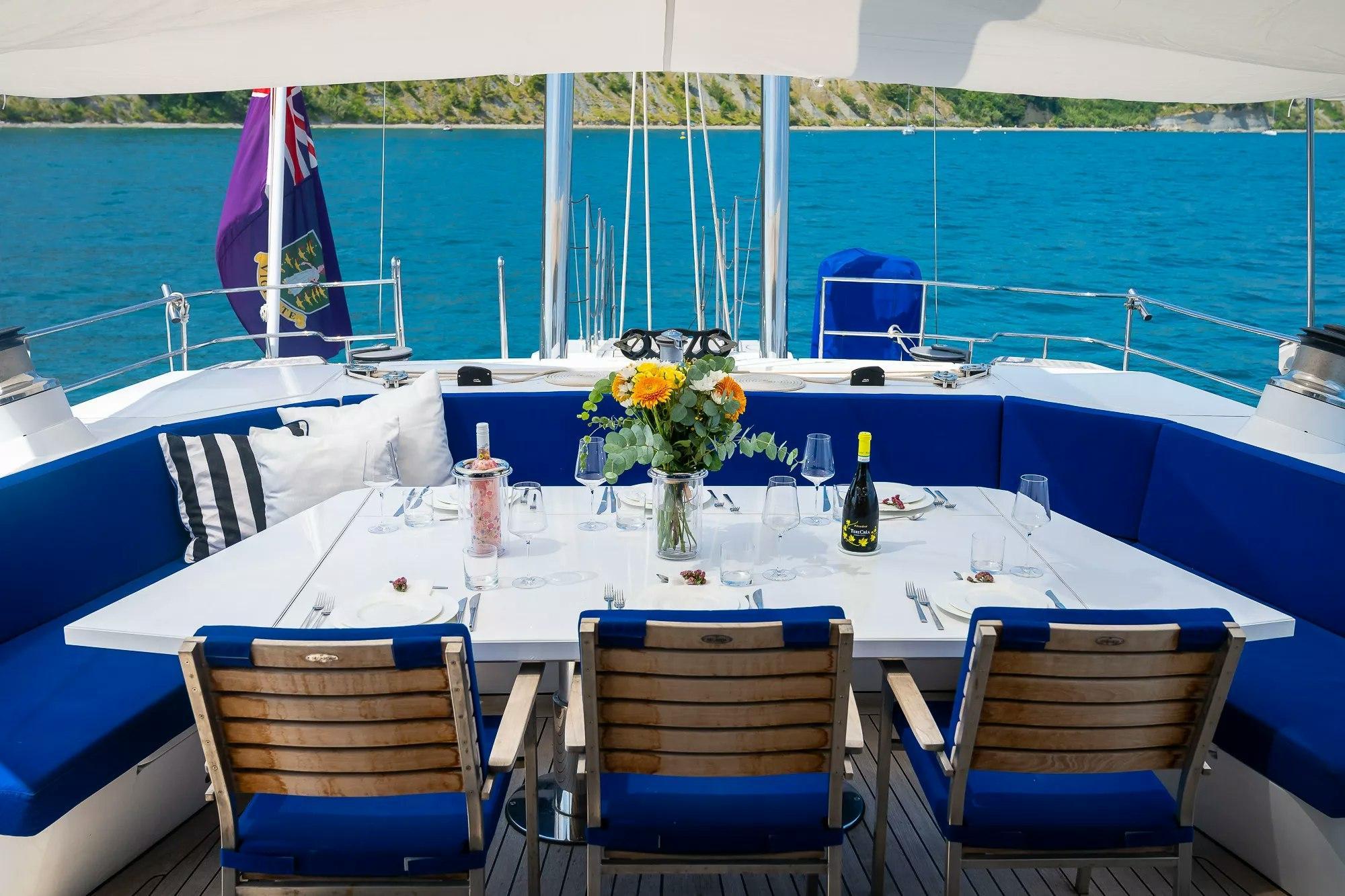 PLAYMOBIL
					
													Yacht for Sale