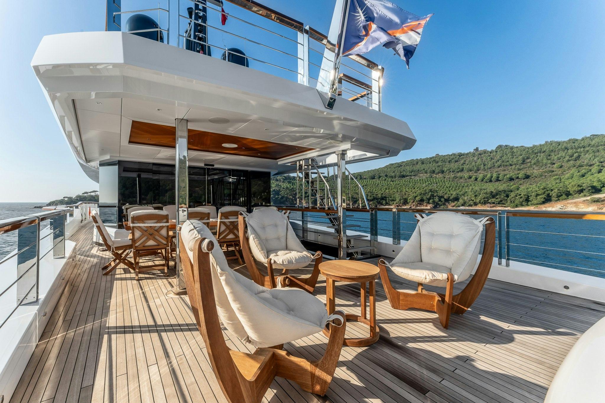 MERELEY I
					
													Yacht for Sale