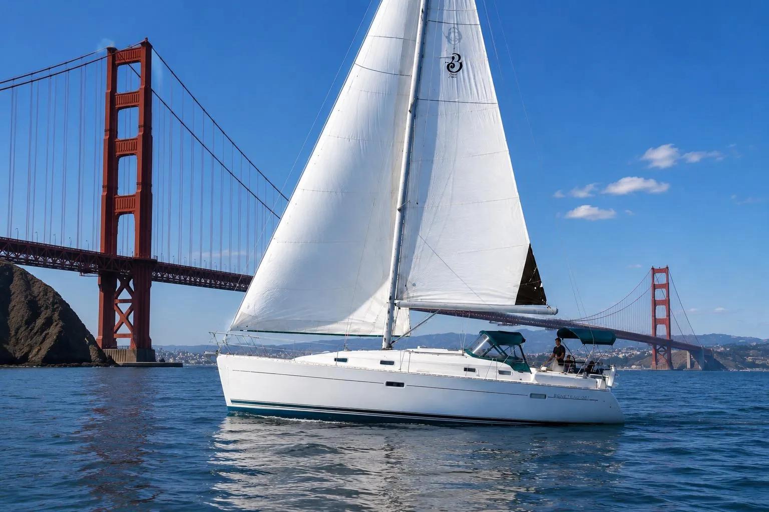 Beneteau 361