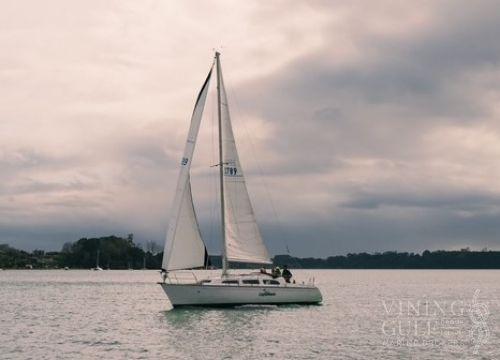 Senior Reacher 34