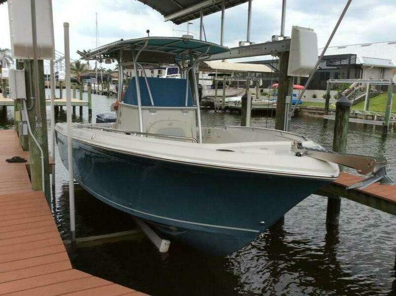 Sailfish 24