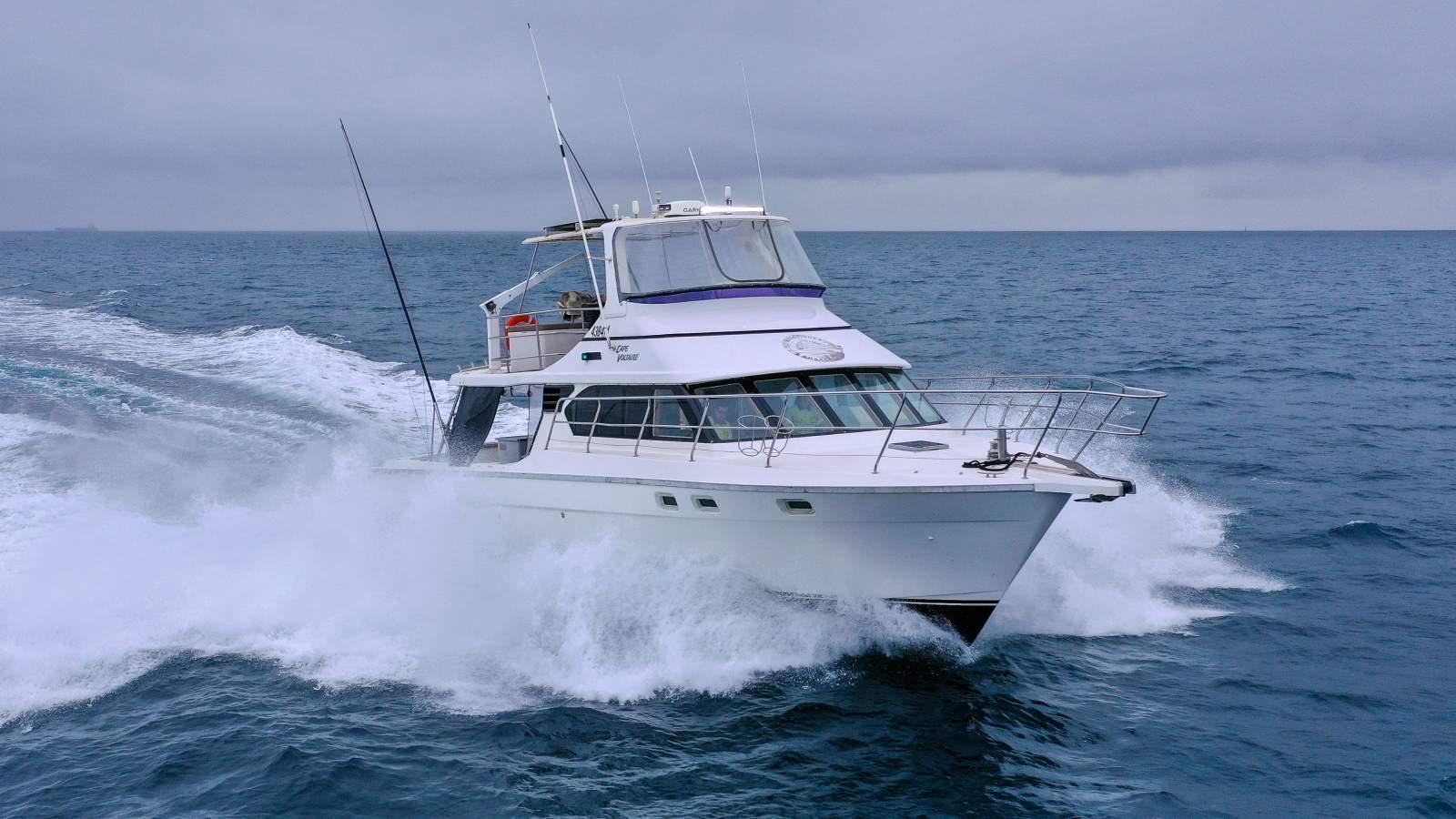 Ocean Blaster 52