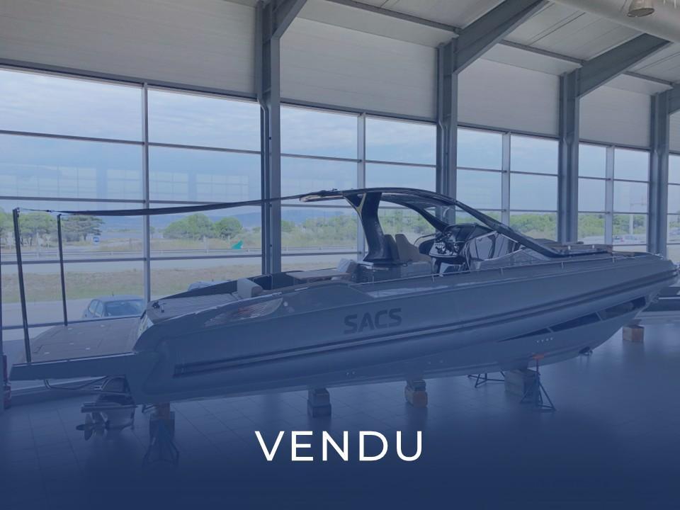 SACS Marine