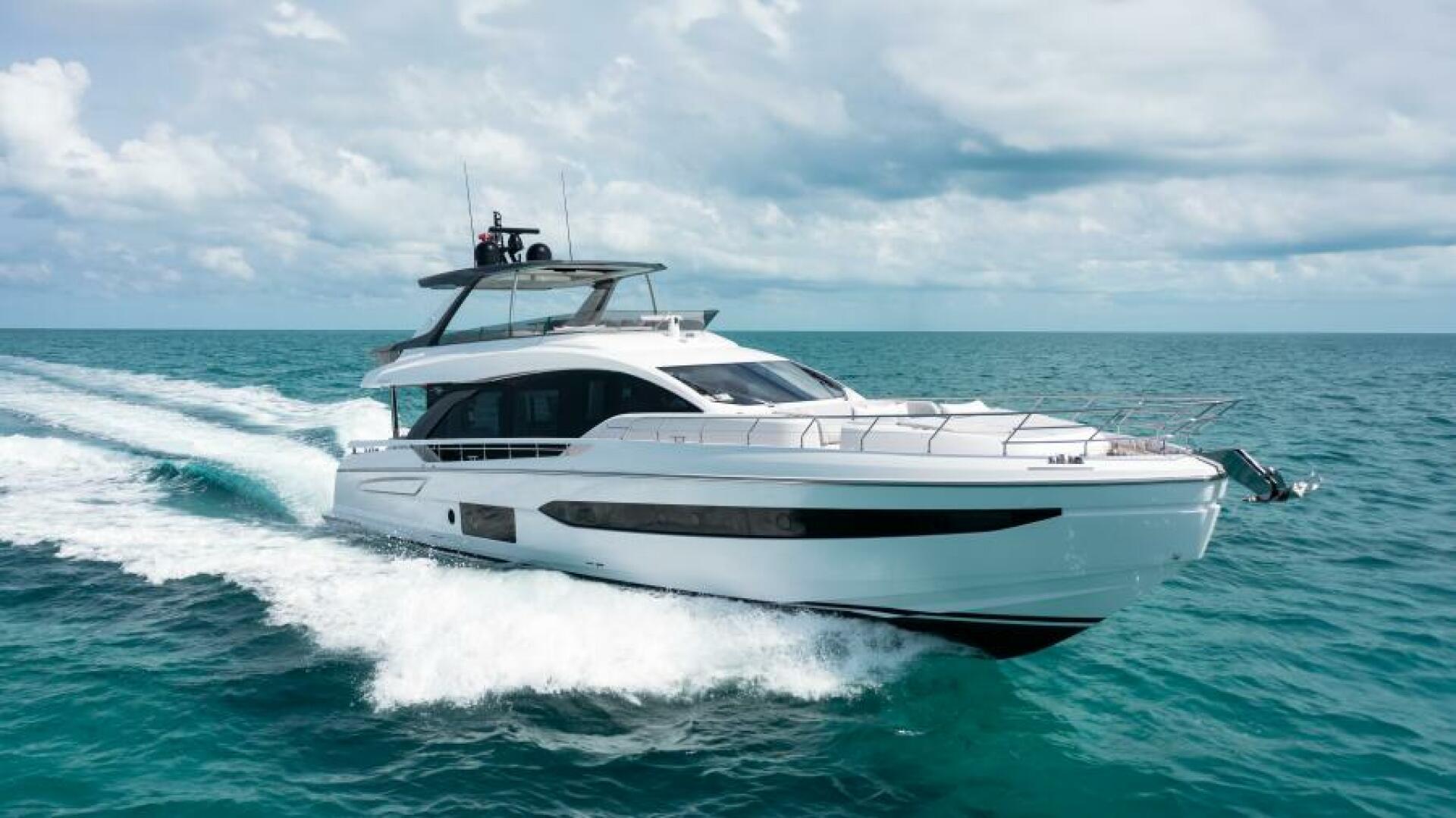 Azimut 78