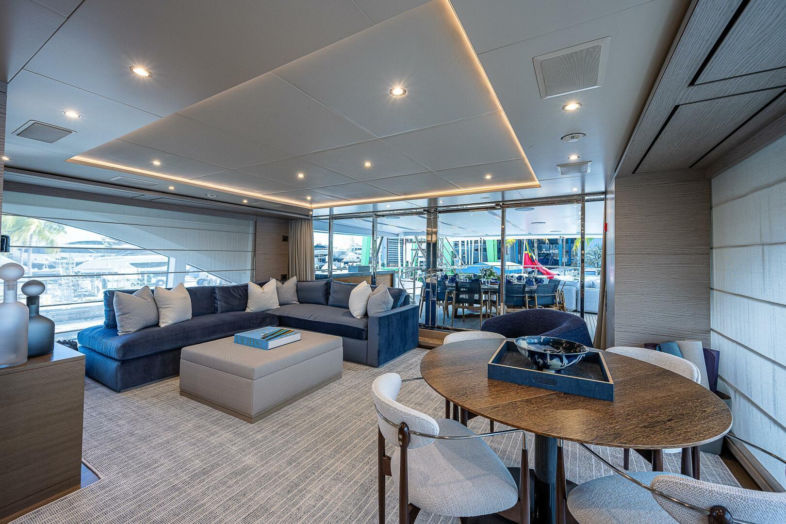 Benetti Classic Supreme 132