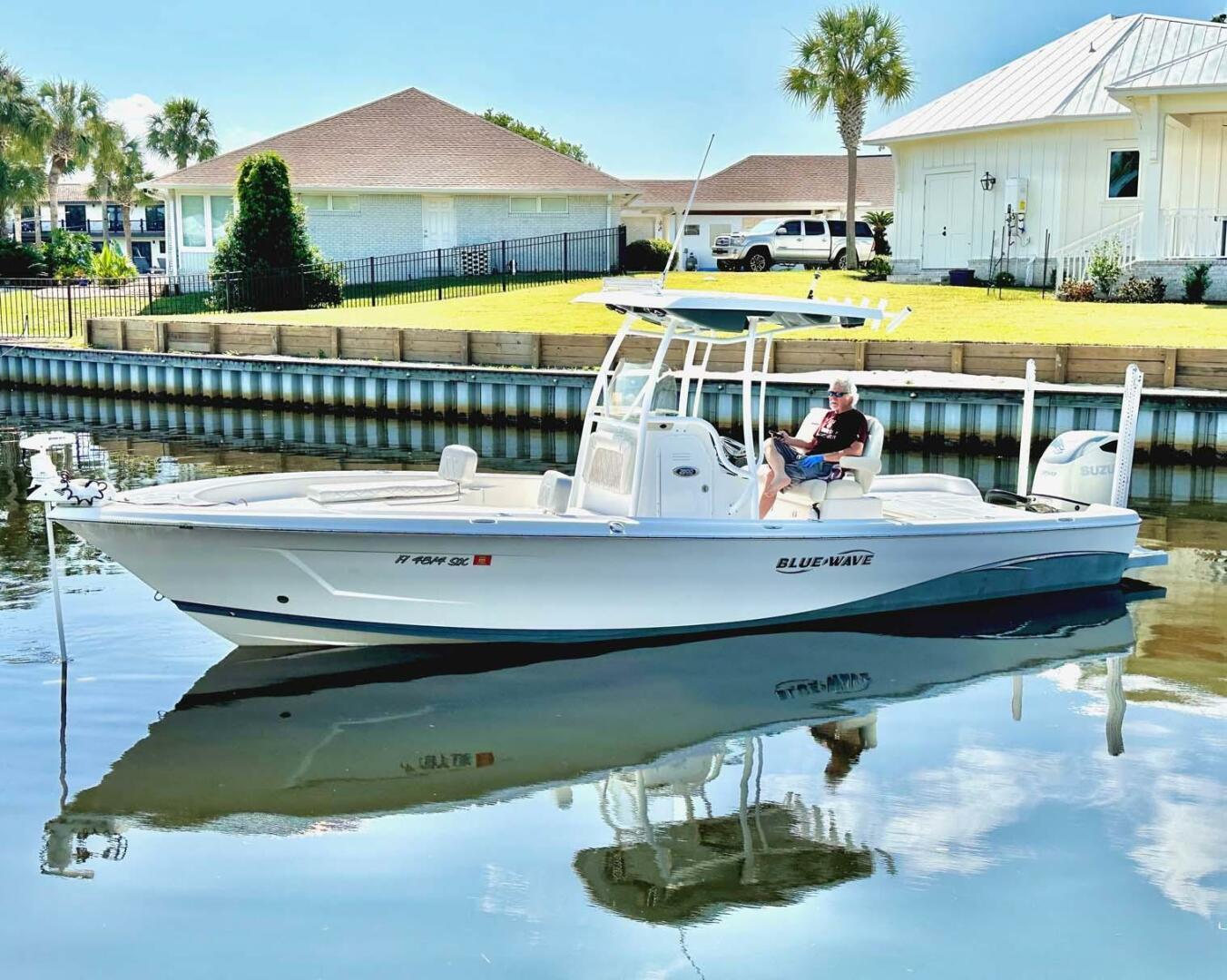 Blue Wave 2800 Pure Hybrid