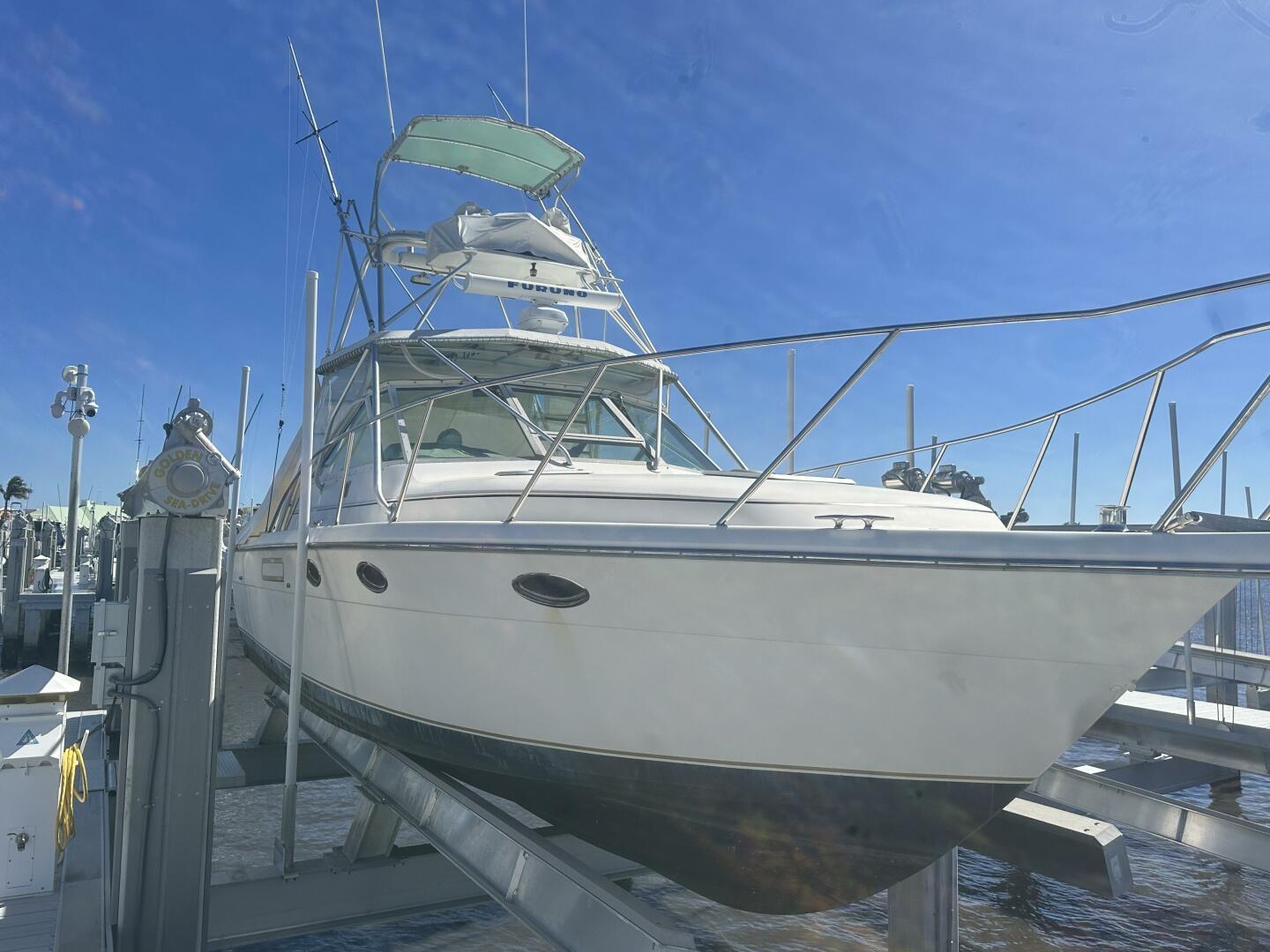 Tiara Yachts Sport 3100 Open