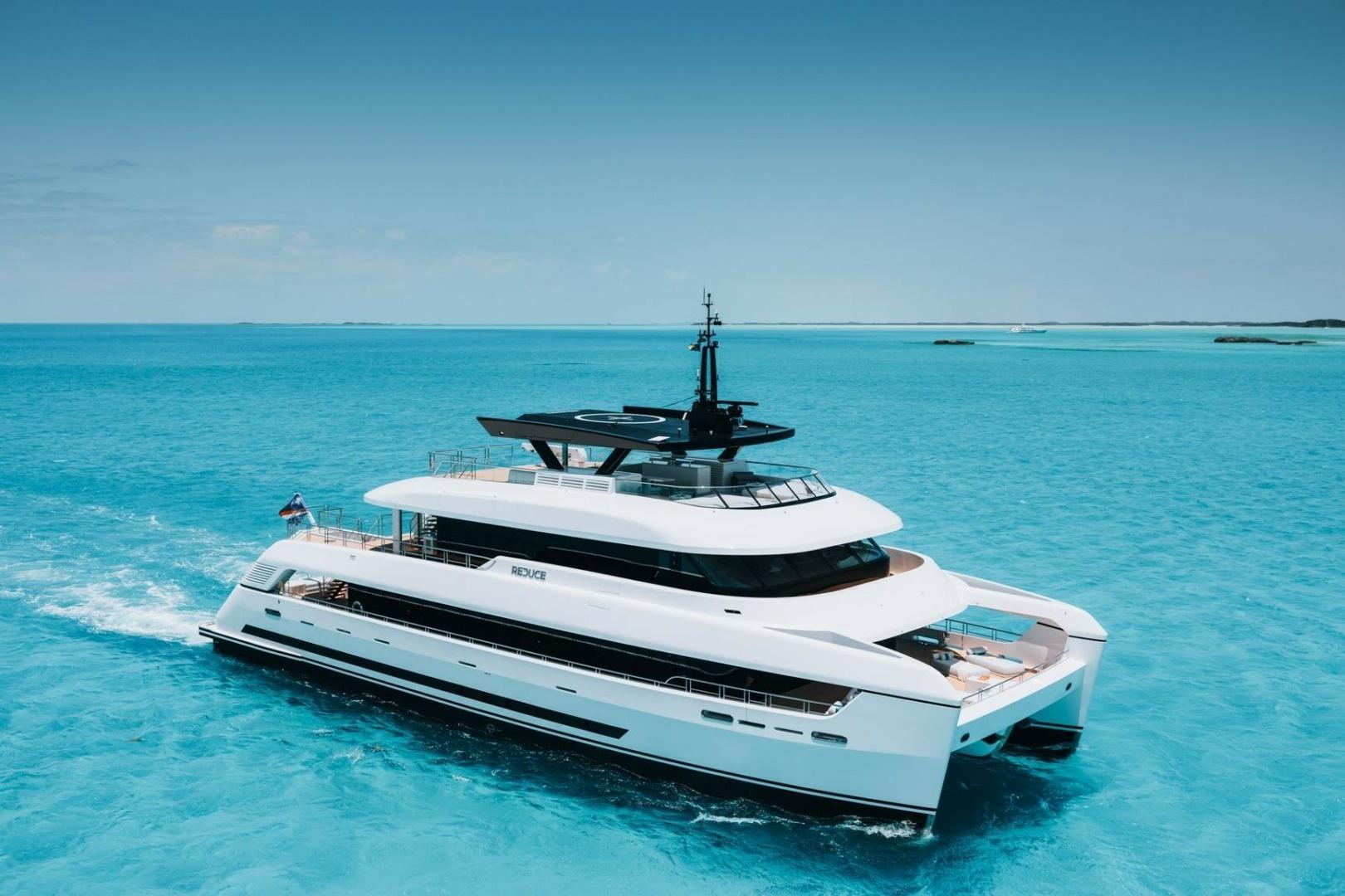 Silver Yachts