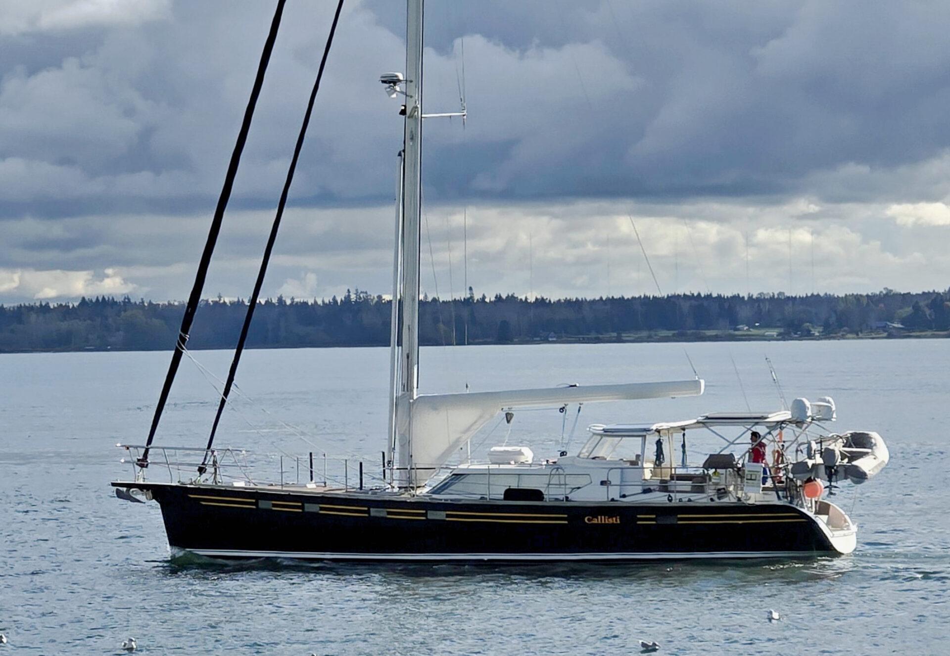 Waterline 50