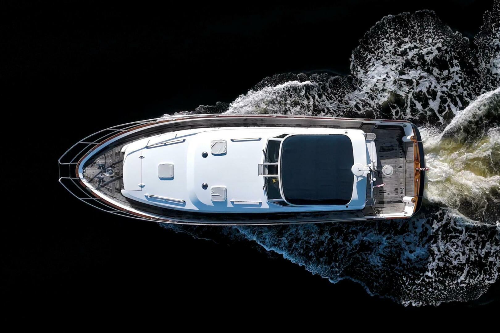 Linssen DS 45