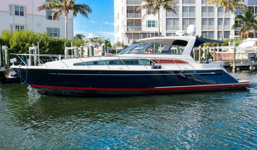 2005 Chris-Craft 43' (13.11 m)
