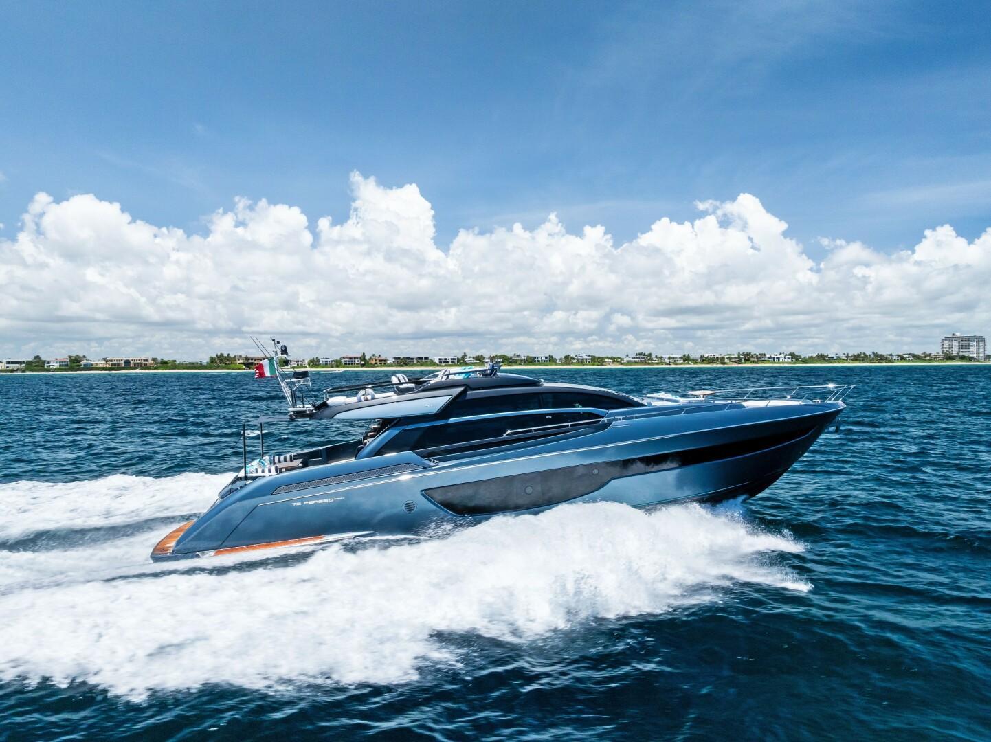 Riva Perseo Super