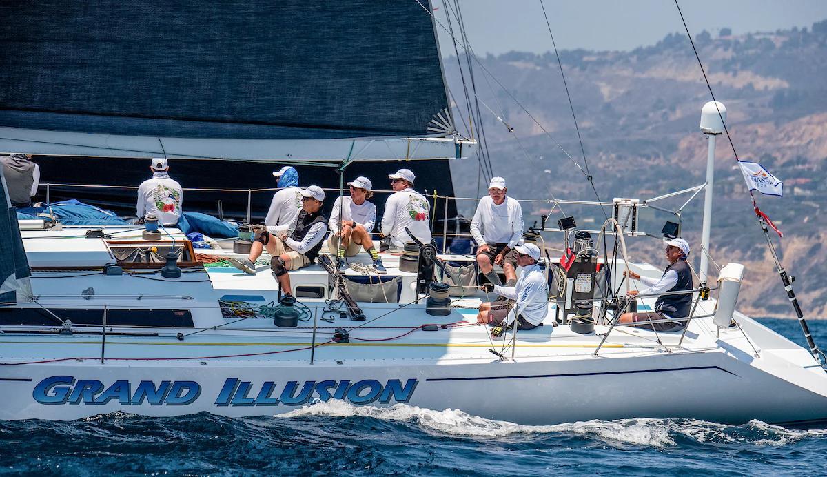 Bill Lee Yachts Inc.