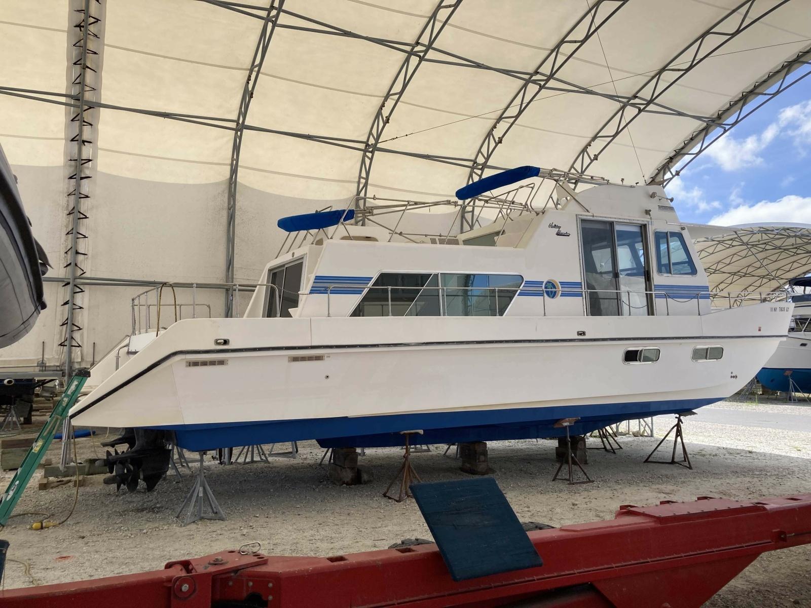 1992 Holiday Mansion 40' (12.19 m) 40