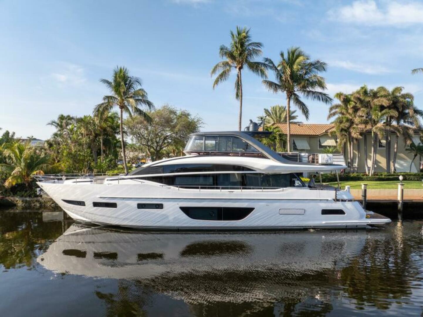 Princess 85 for sale