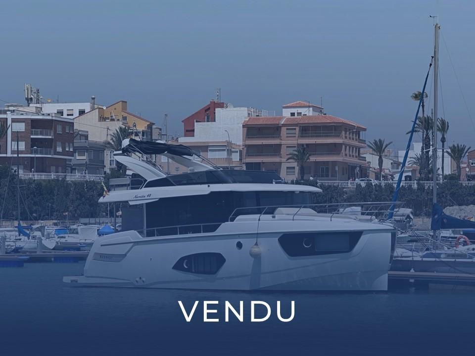 Absolute Navetta 48