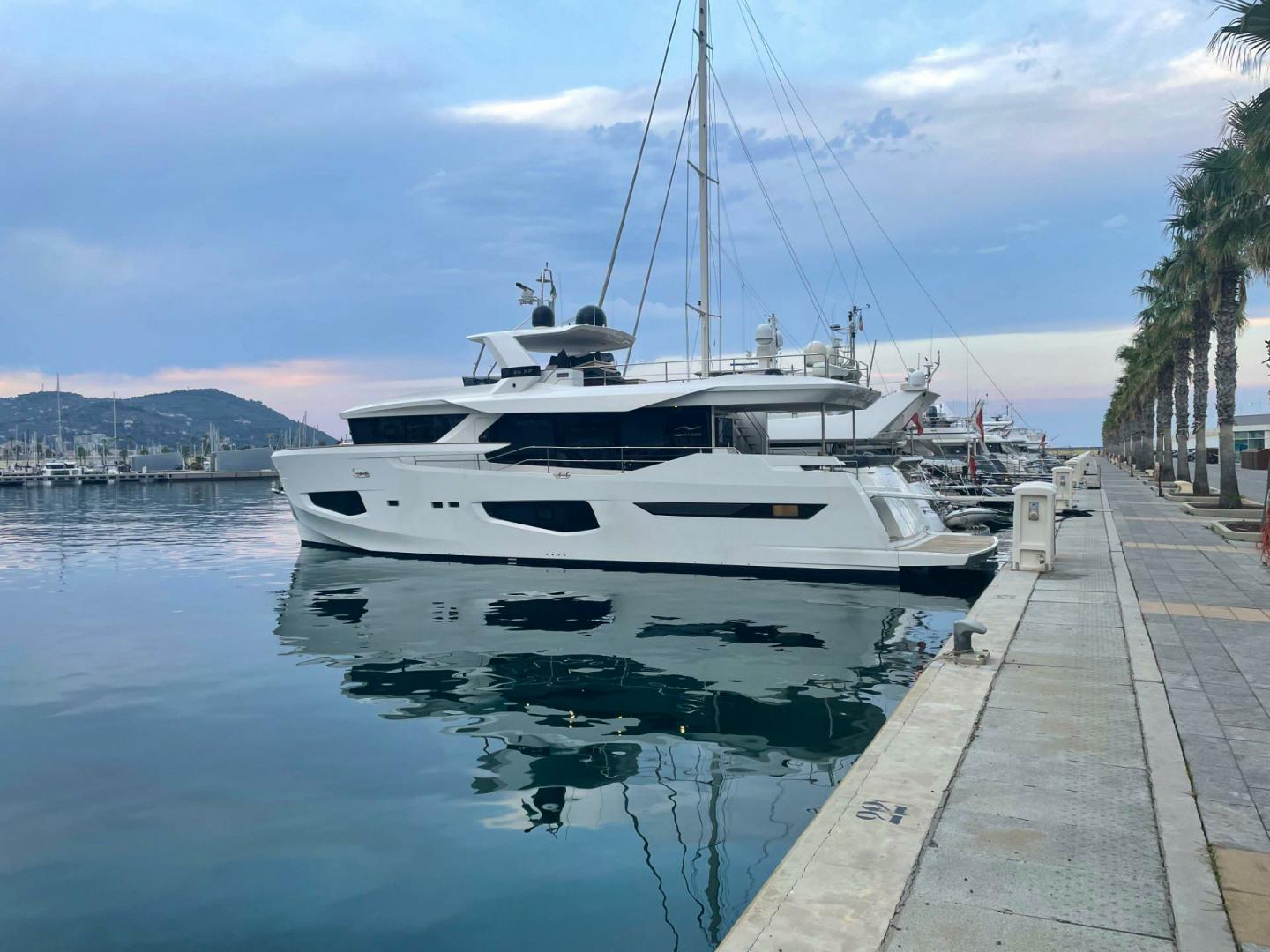 Numarine 26XP