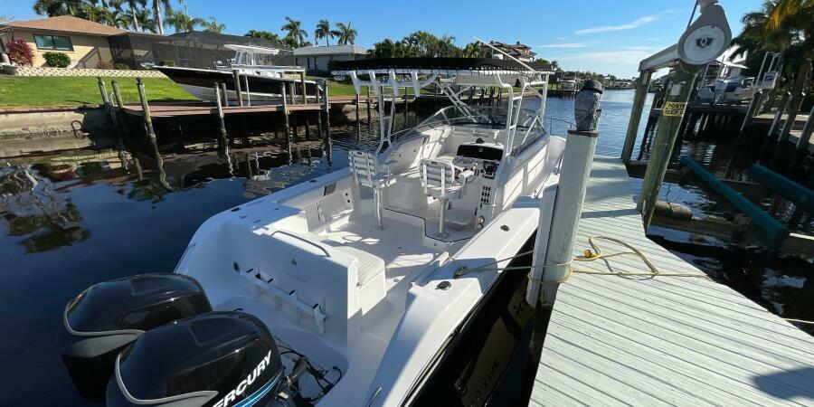Proline 30 Express