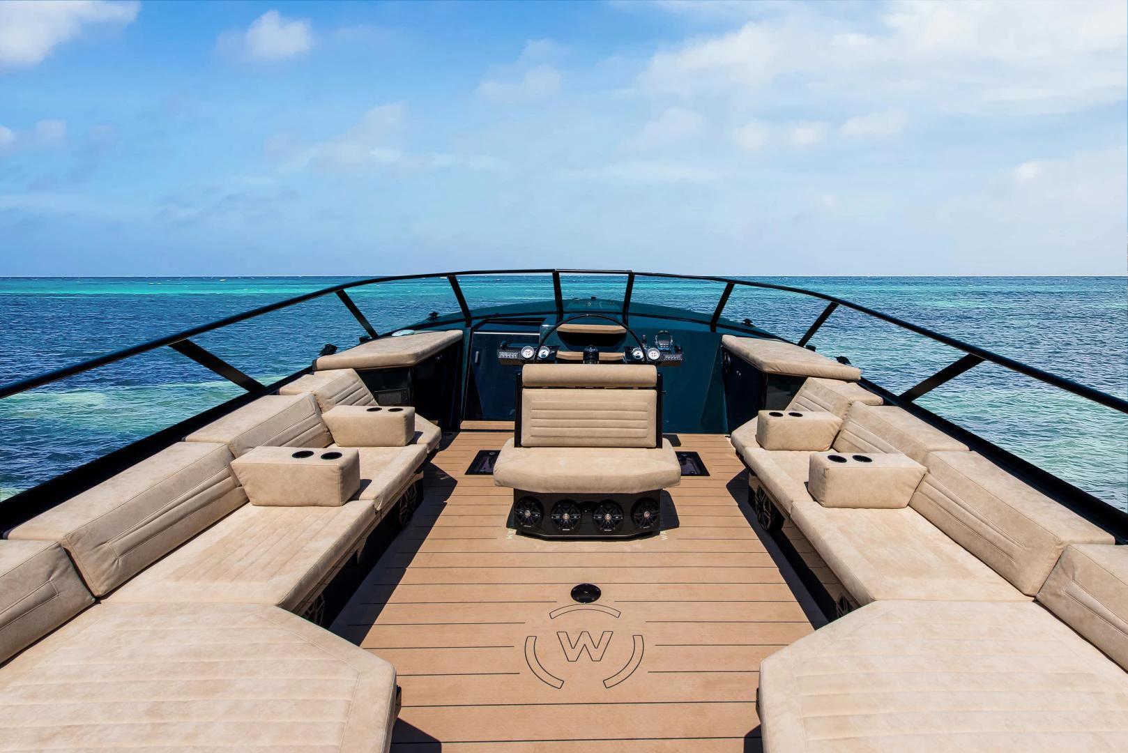 BENEAU WATERDREAM 52
					
													Yacht for Sale