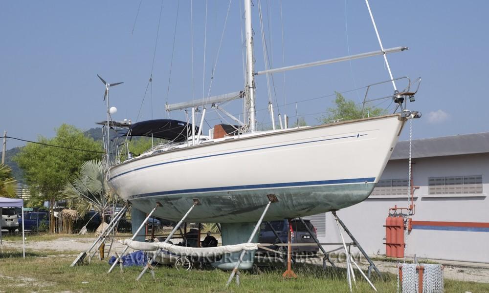Bavaria 47