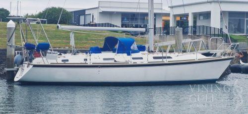 Westerly Oceanlord 41