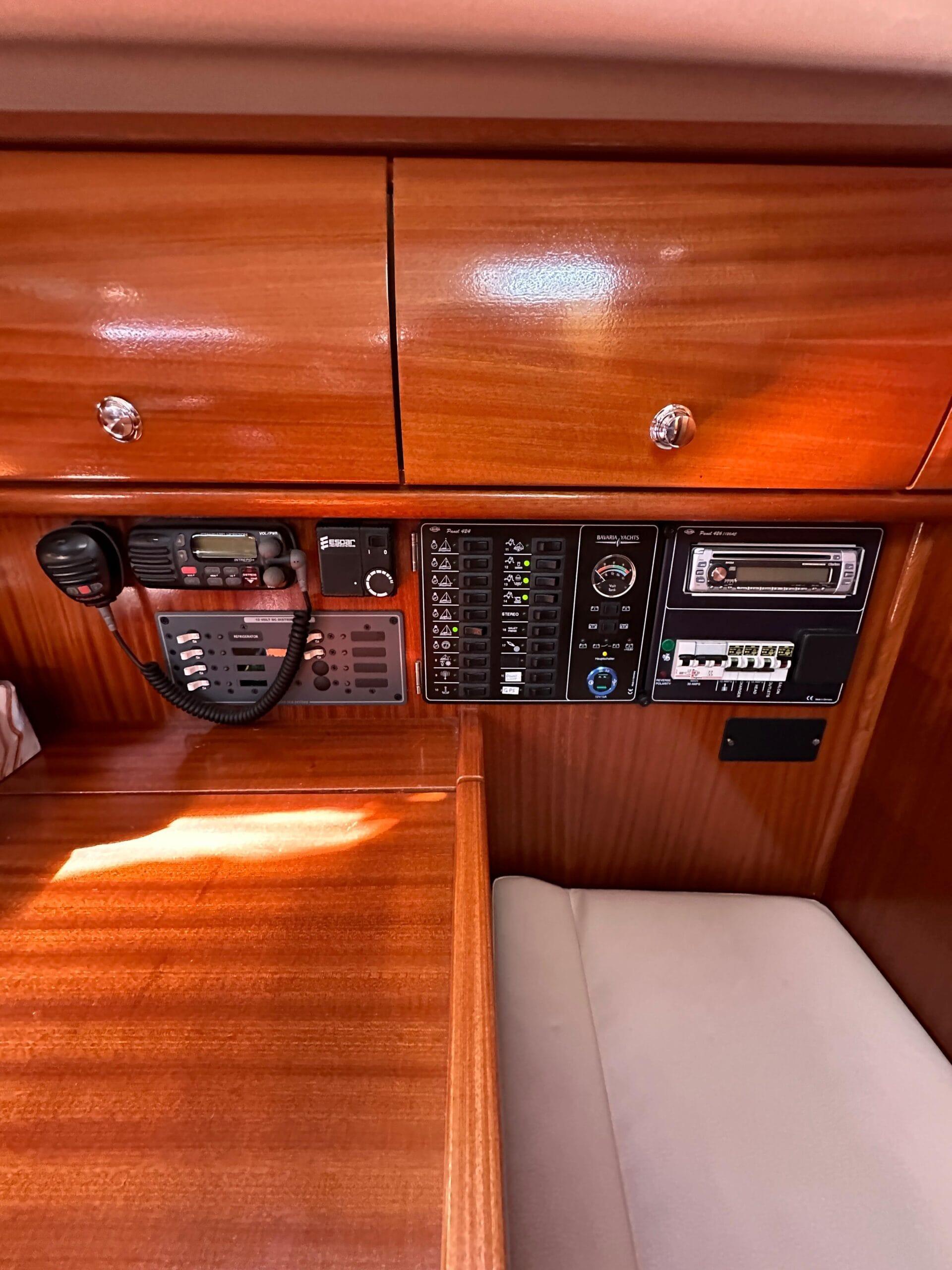 Bavaria 36