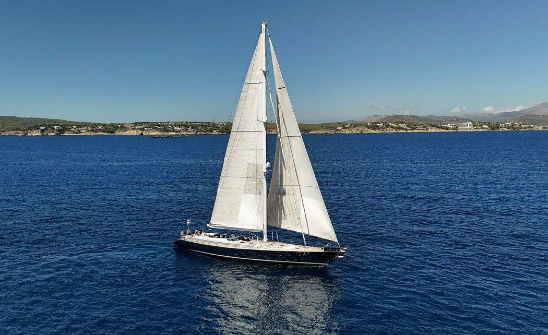 Sensation Yachts