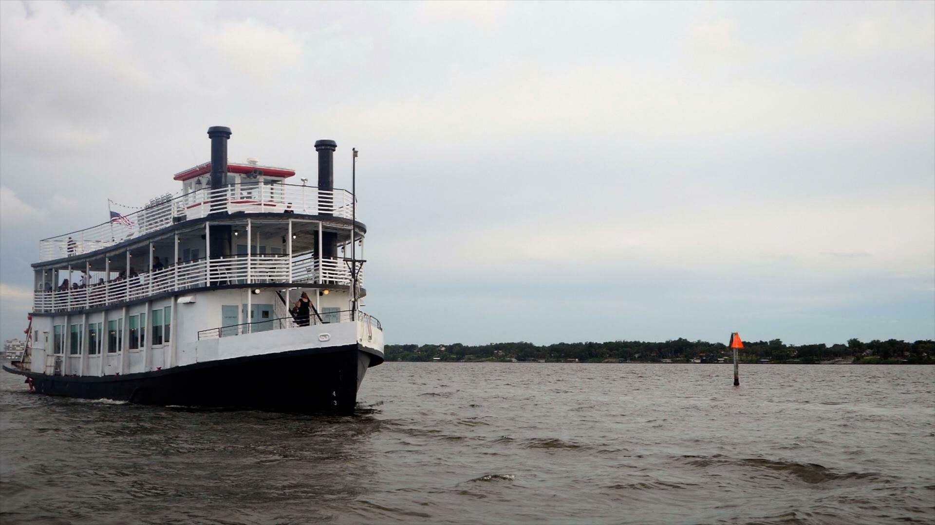 Commercial Vinette 99 Paddle Wheel for sale