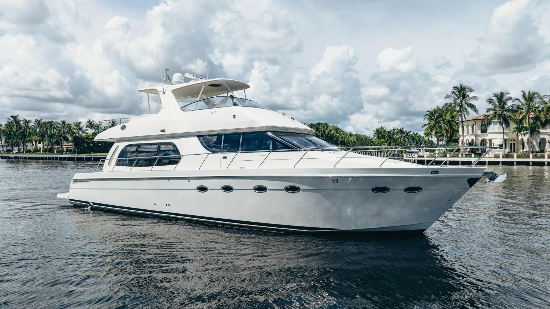 Carver 56 Sound Traveler