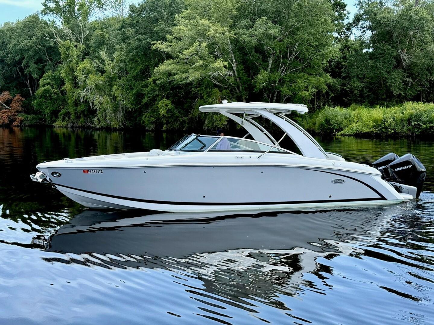 Cobalt 30SC