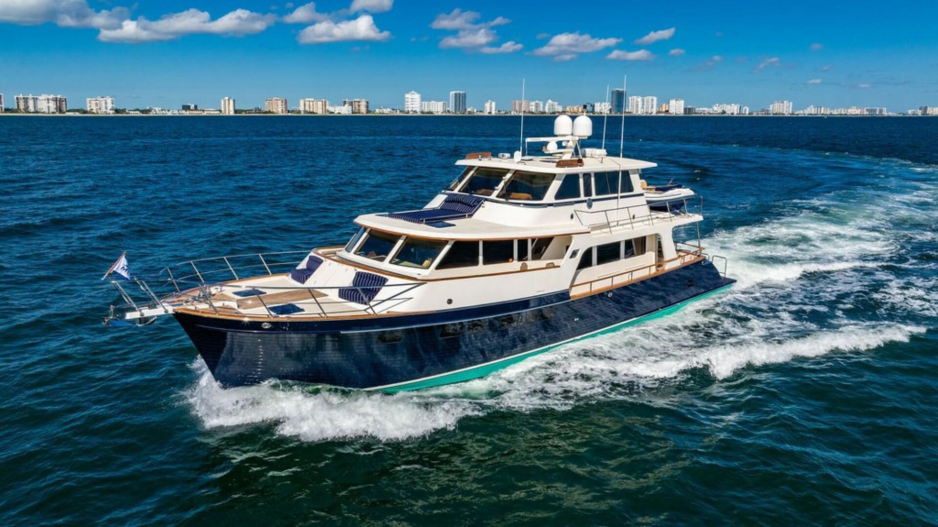 Marlow 66E-CB