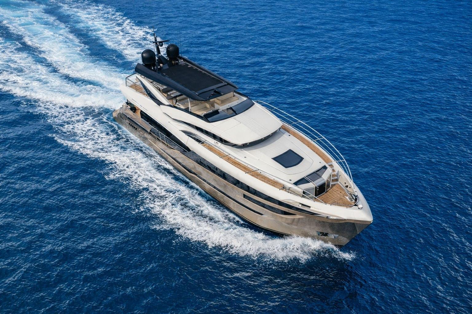 ZALANKA
					
													Yacht for Sale