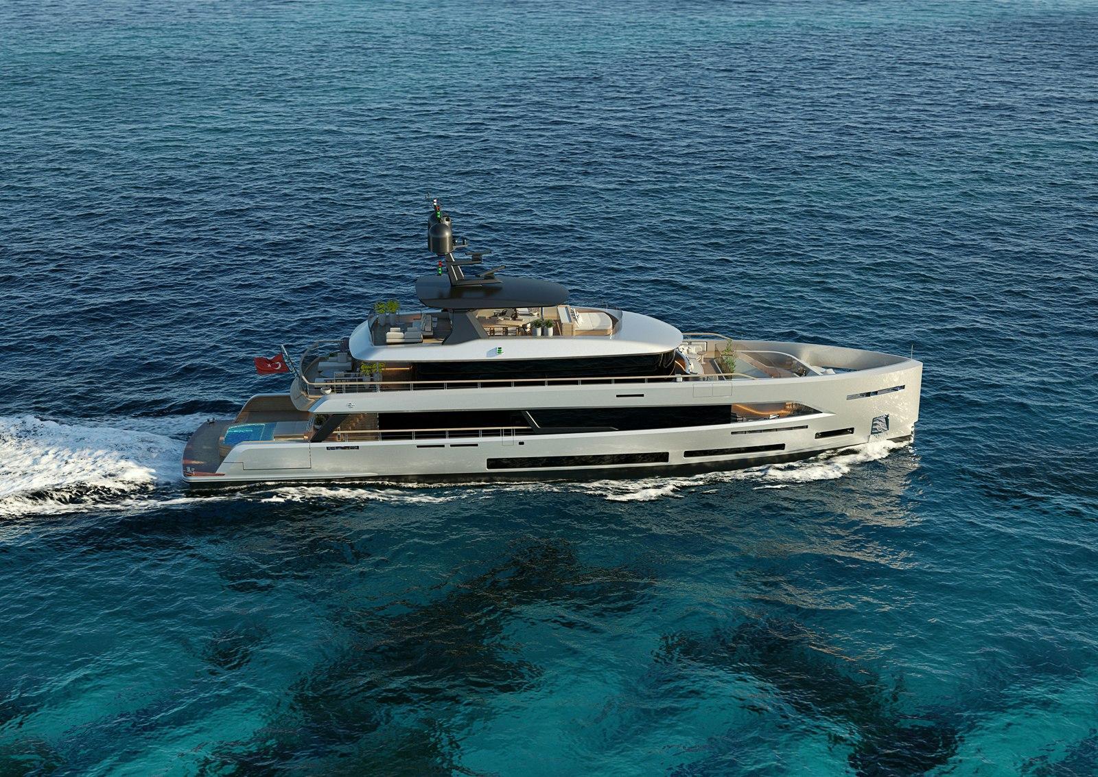 Sirena 42