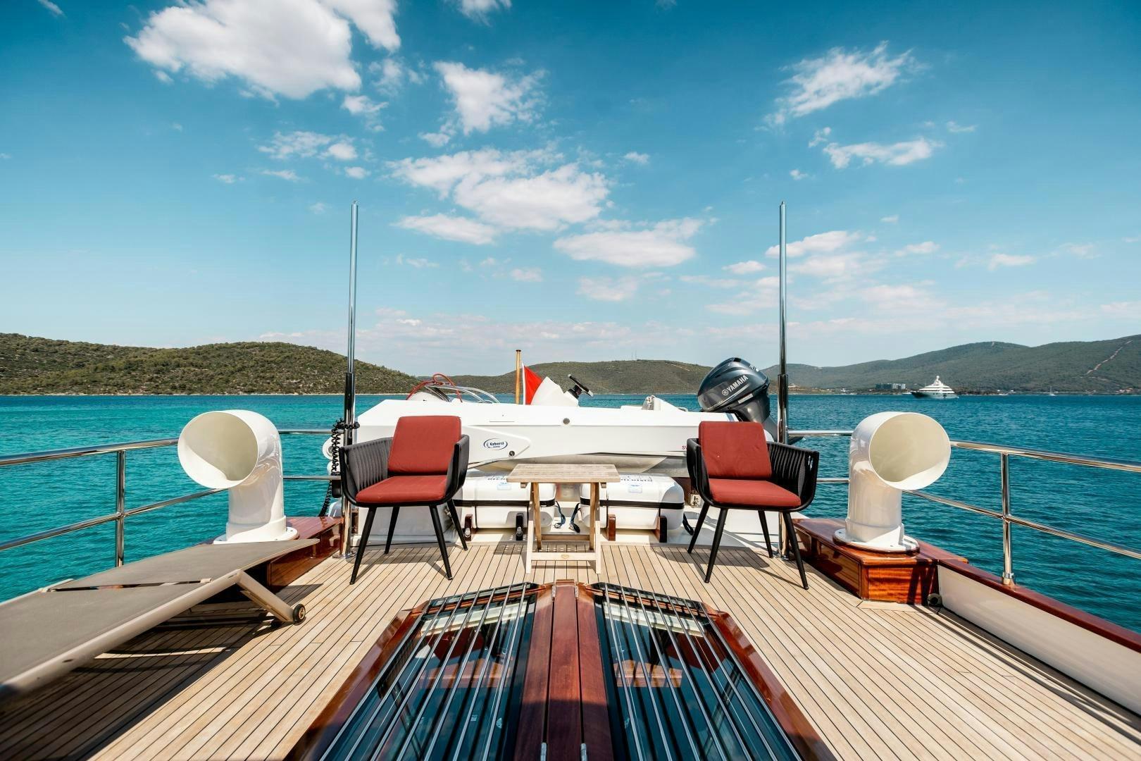 Taka Yachts