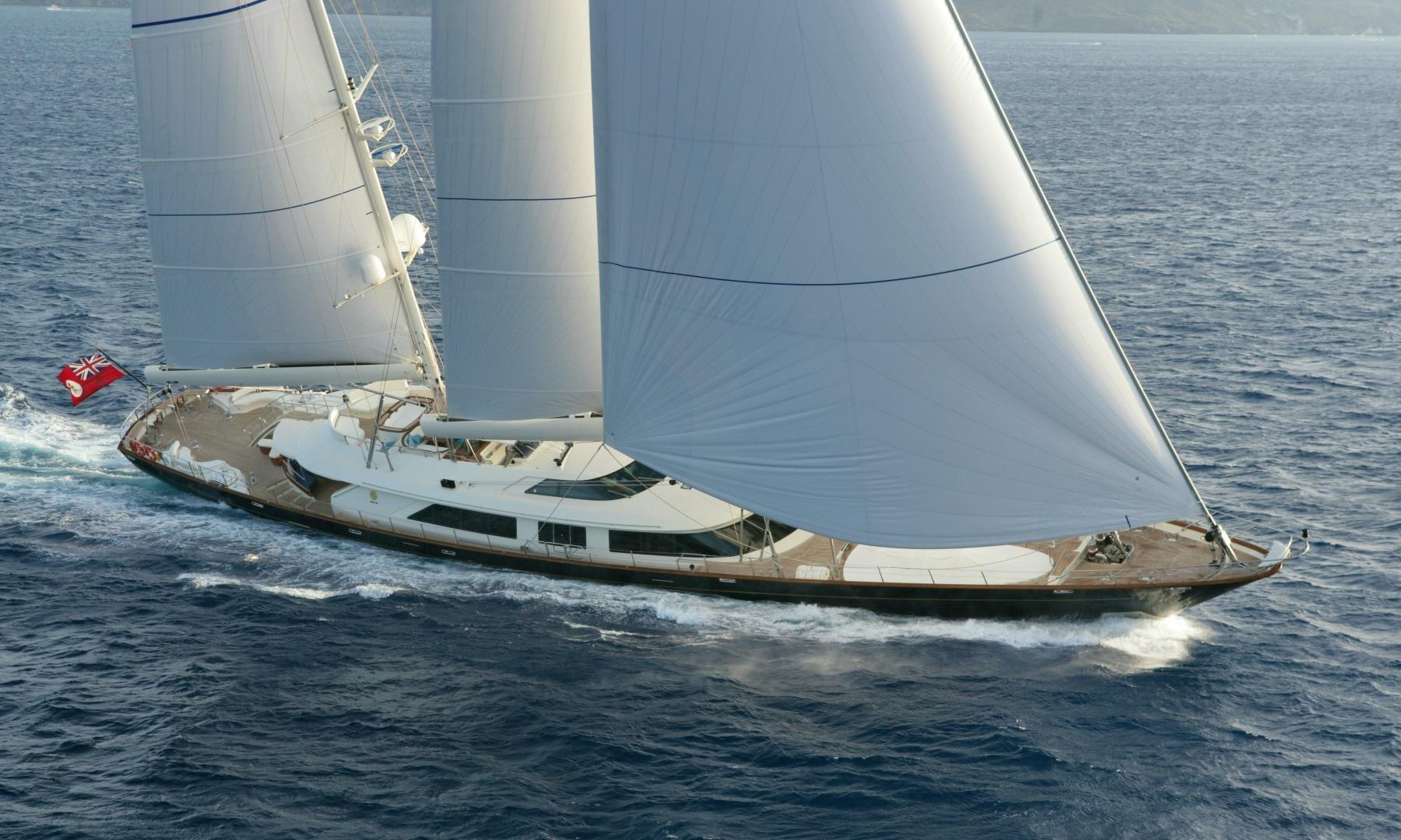 Perini Navi 52M
