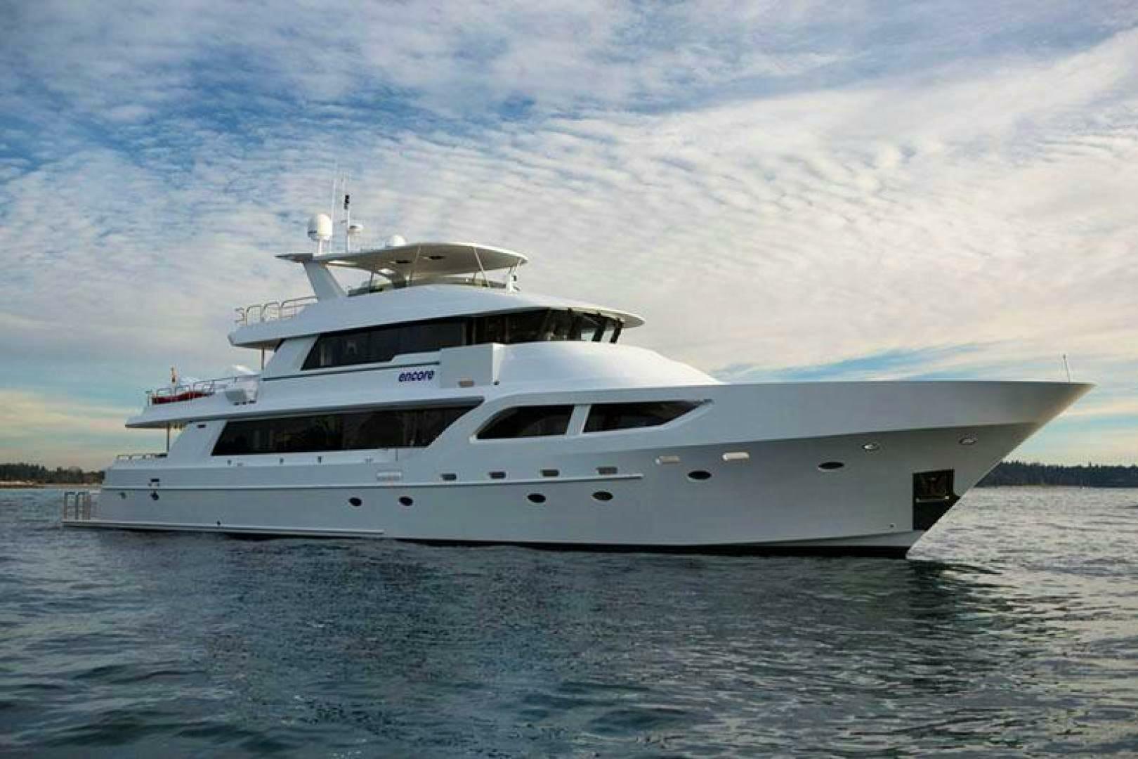 Crescent for sale