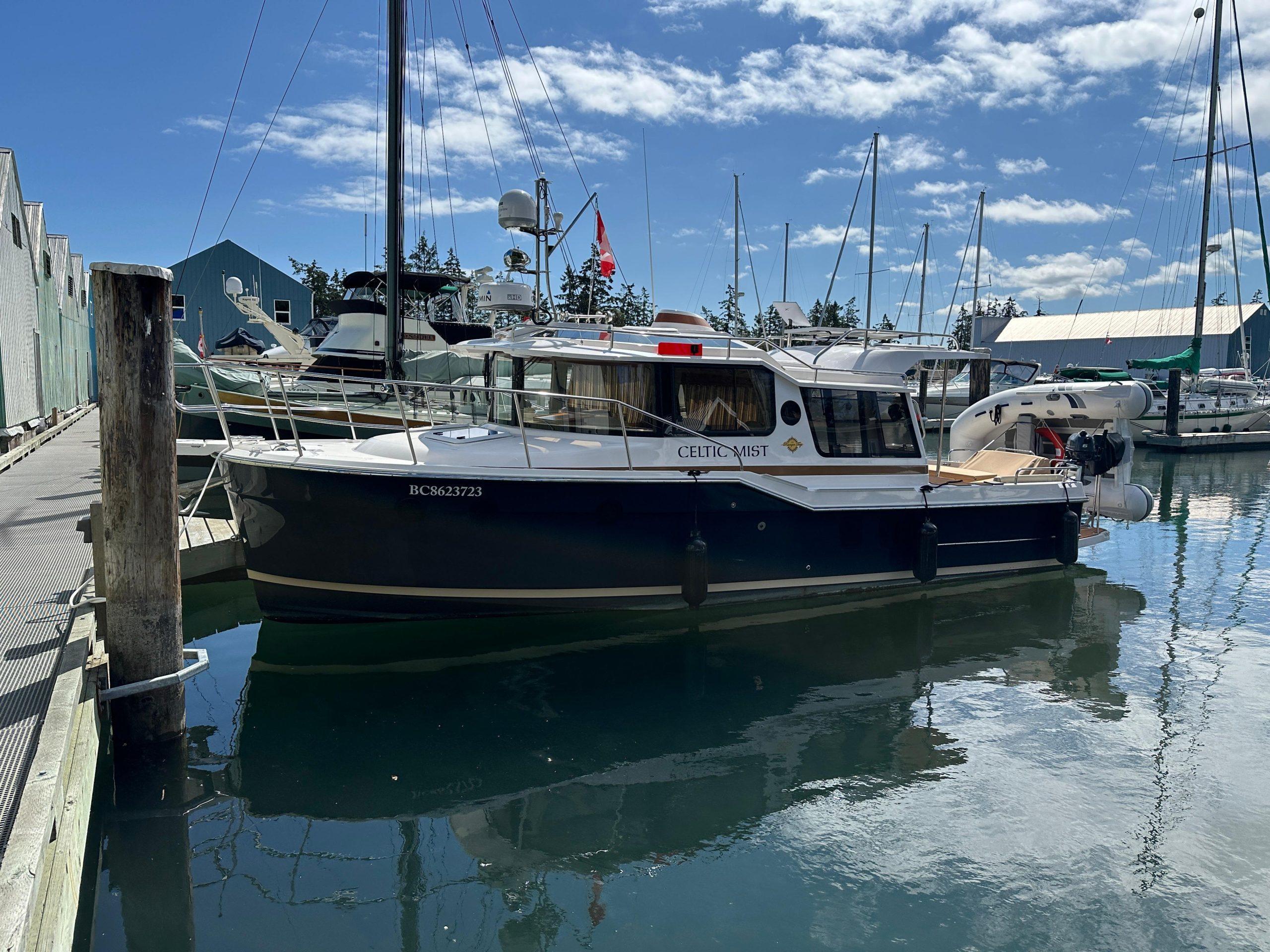 Ranger Tugs R-29