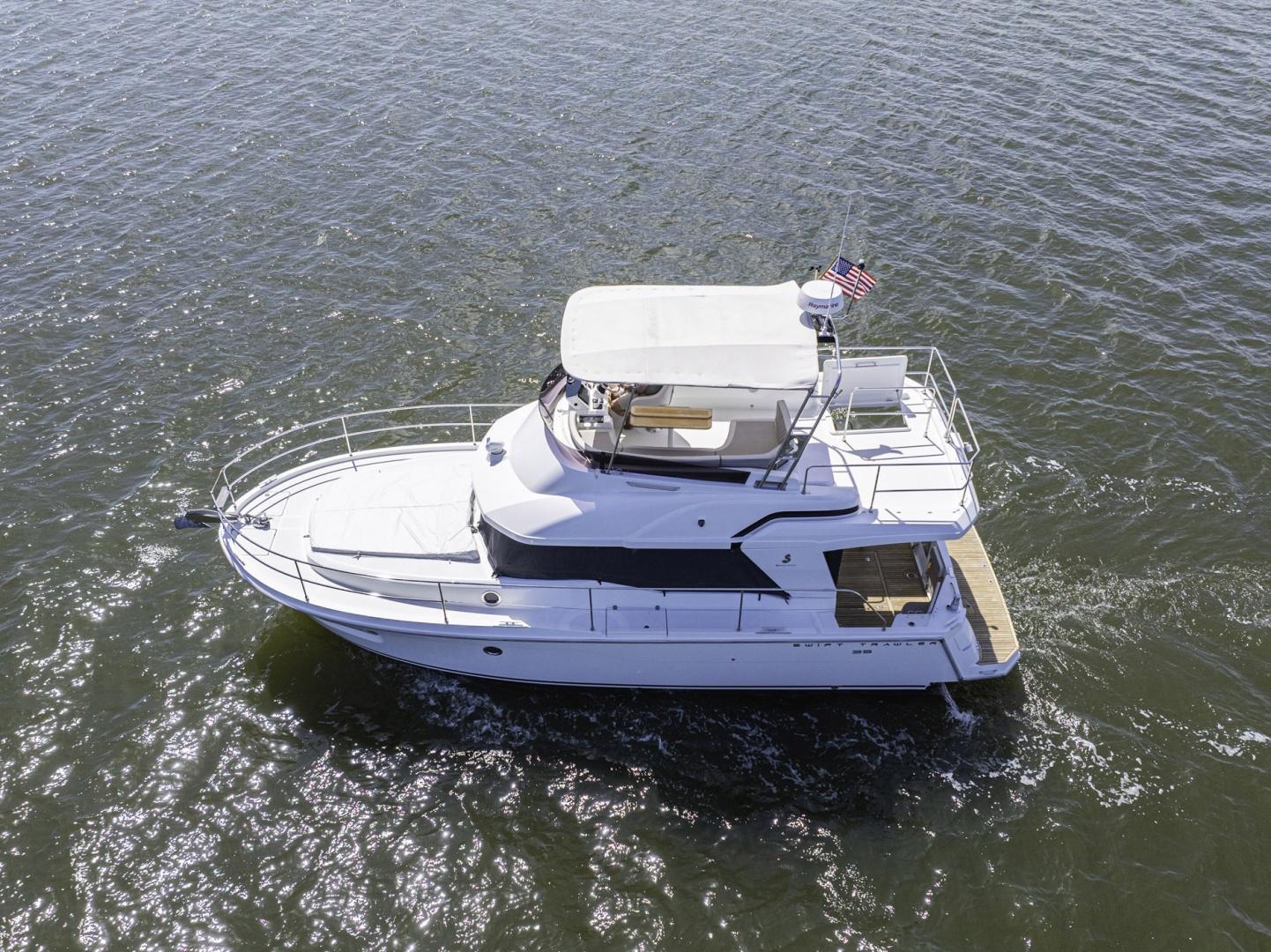 Beneteau