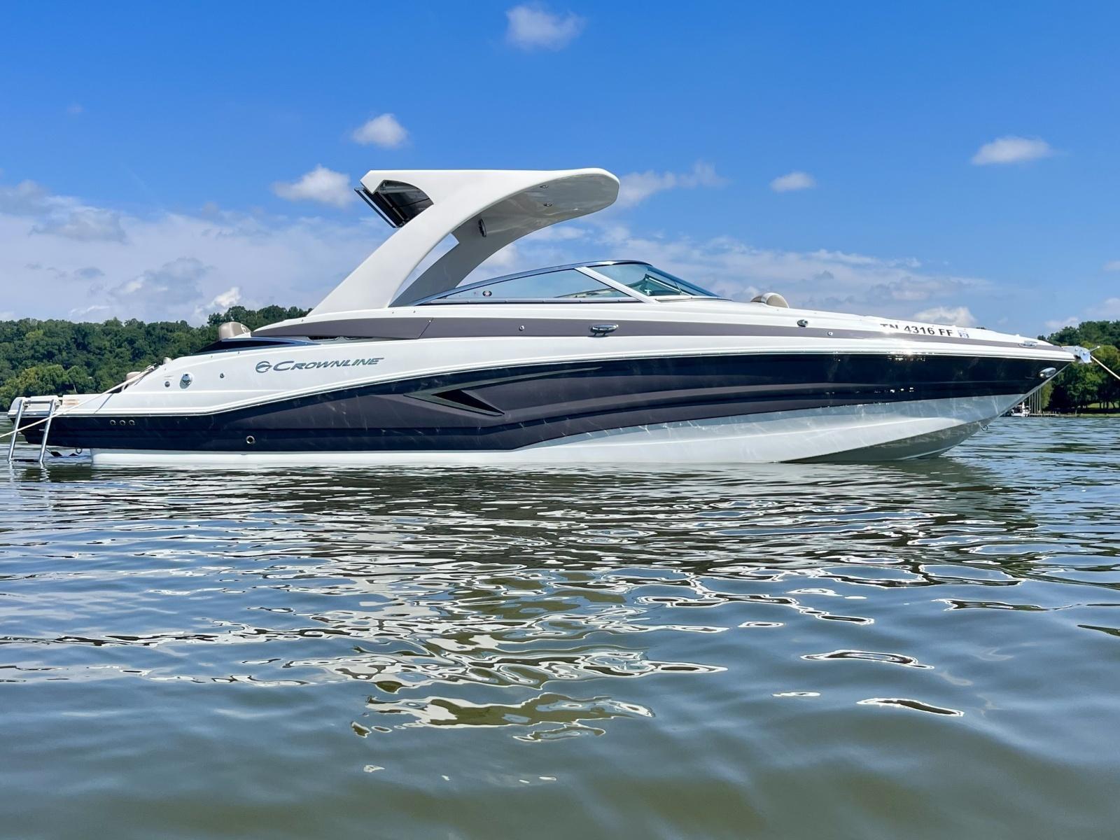 Crownline Eclipse E30