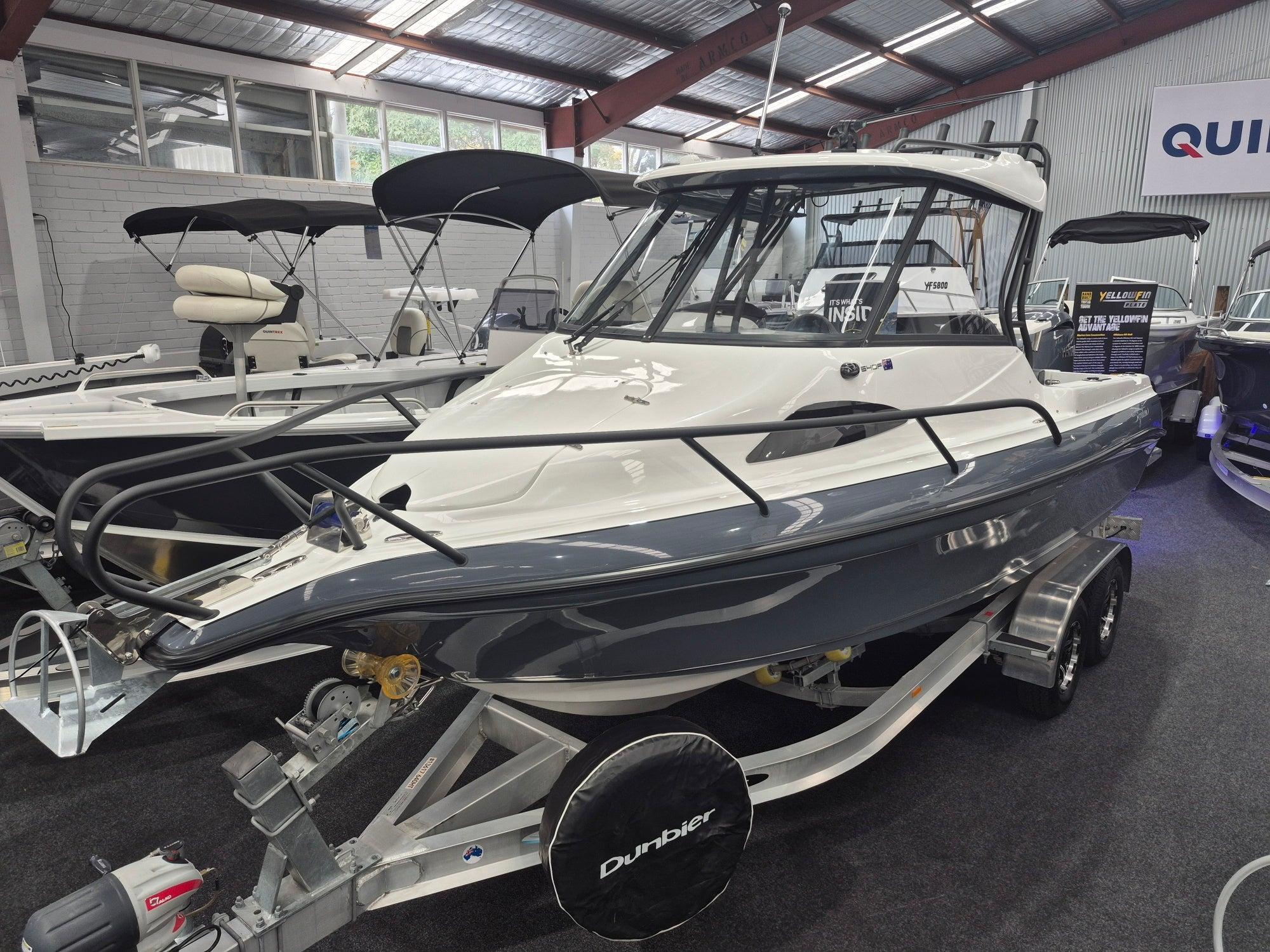 Haines Signature 640
