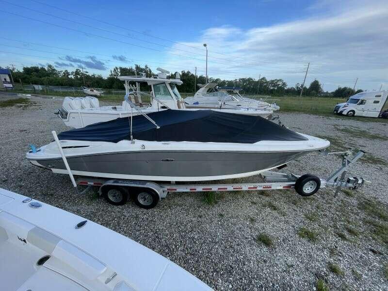Sea Ray