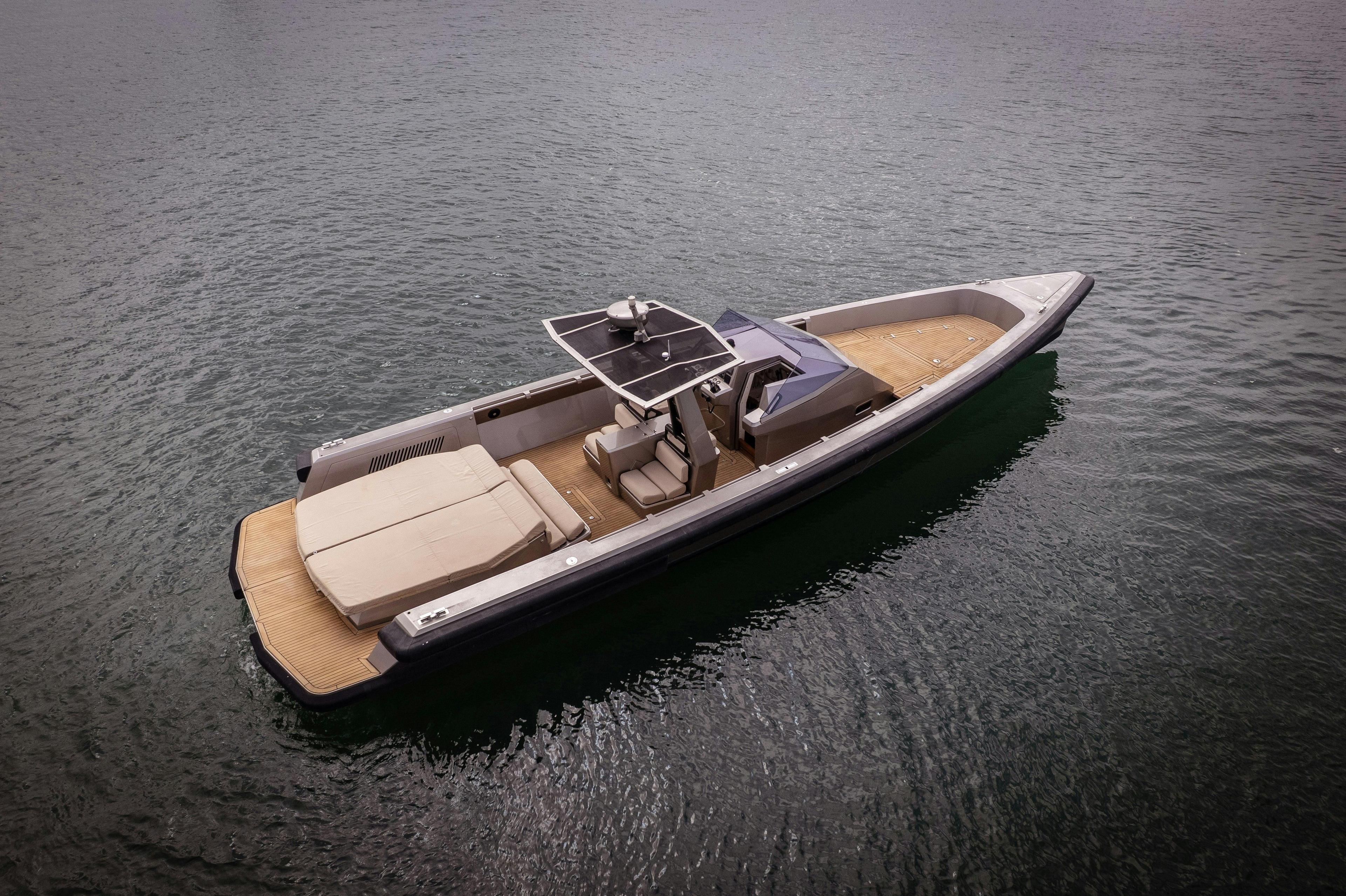 FAN SEA II
					
													Yacht for Sale