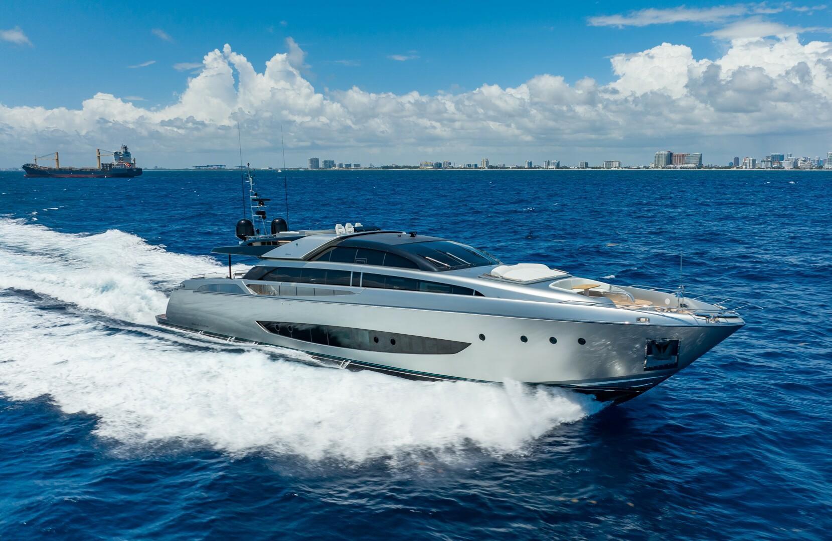 Riva Mythos