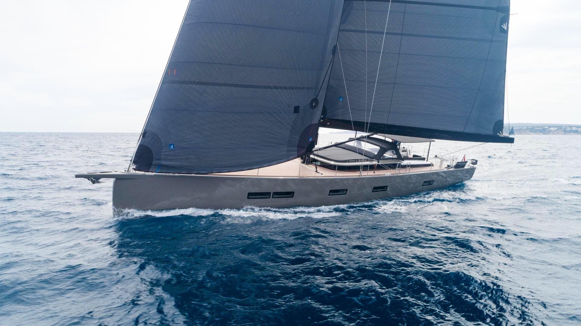 Michael Schmidt Yachtbau