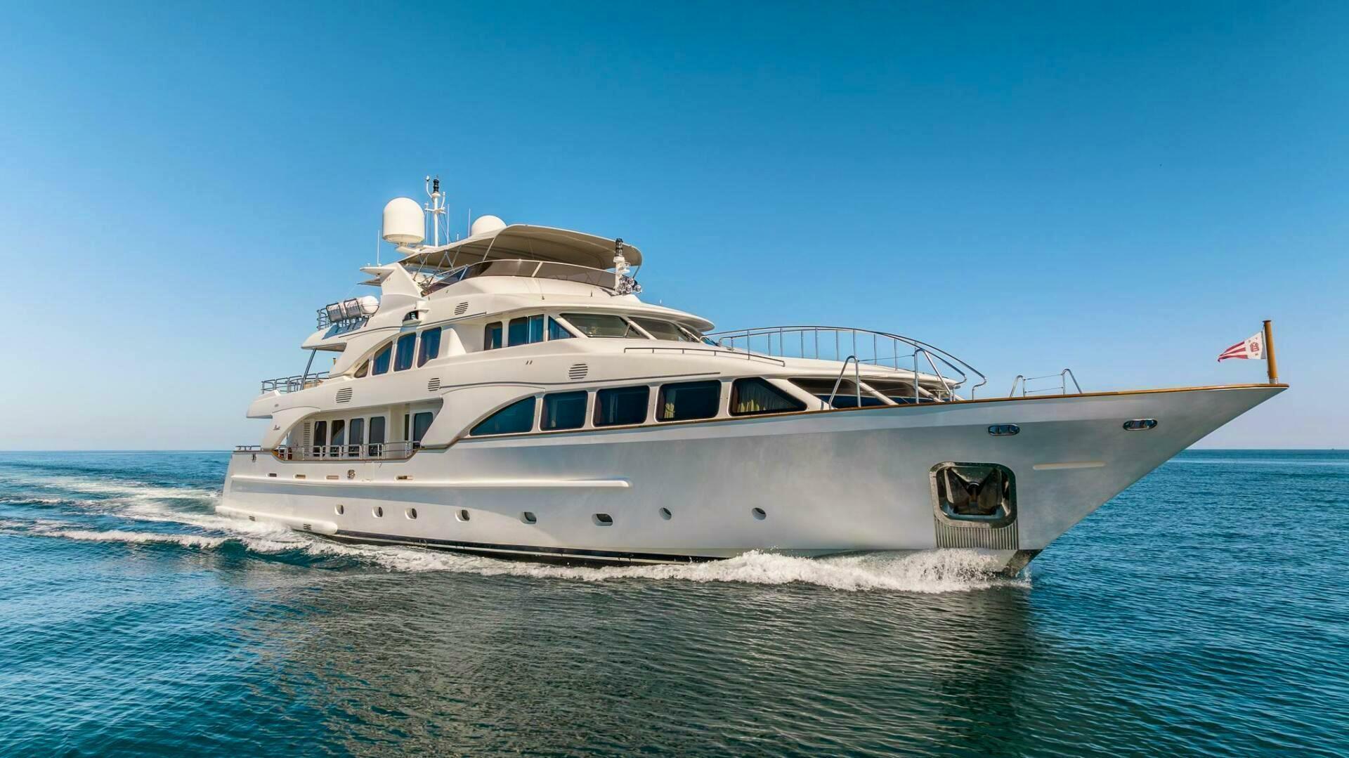 Benetti Classic 120
