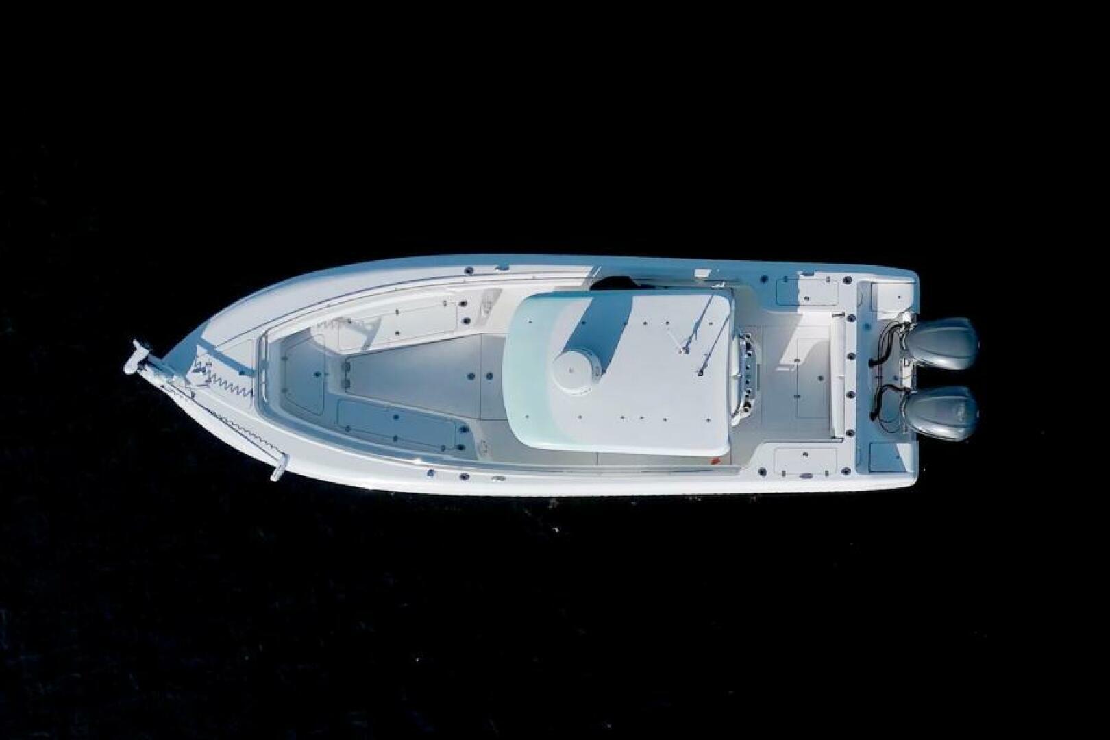 Blackwood 270 LXF Hybrid