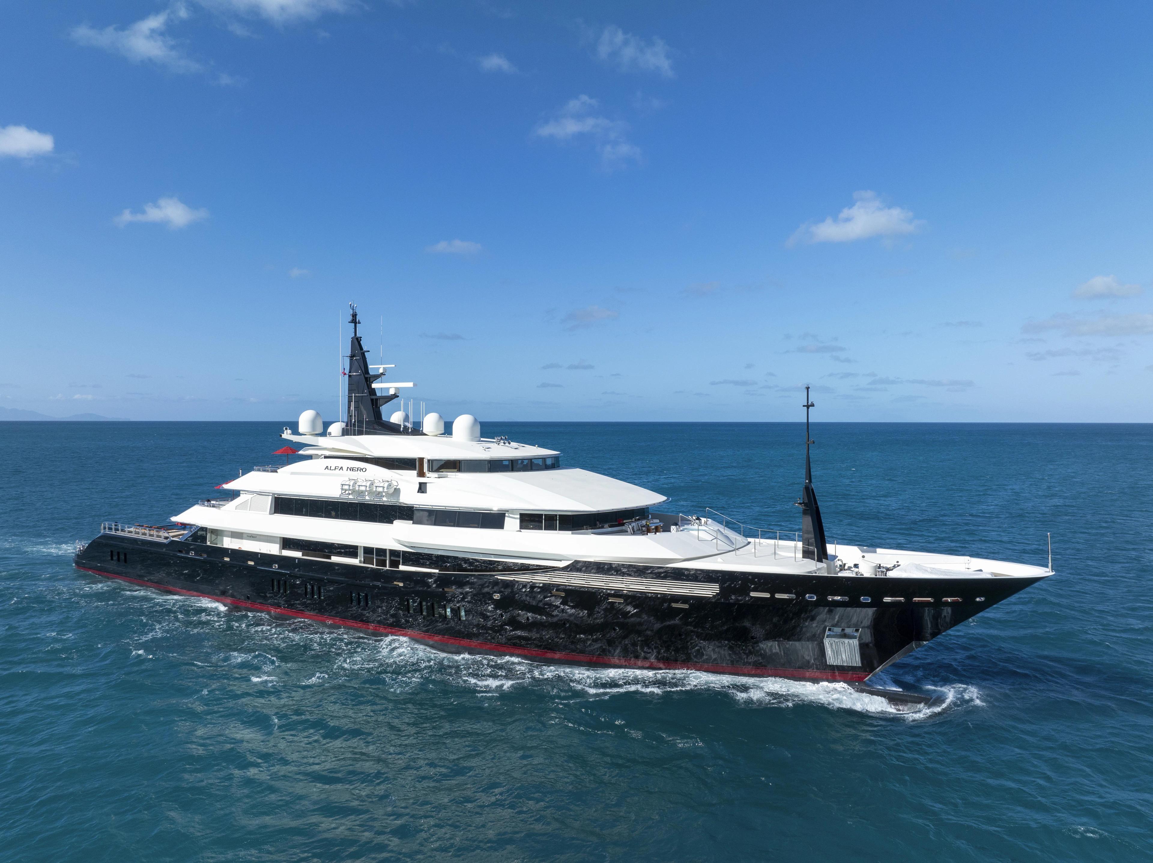 Oceanco